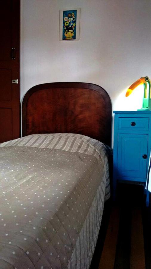 Hostel Armazem Do Heyokah Urubici Zewnętrze zdjęcie