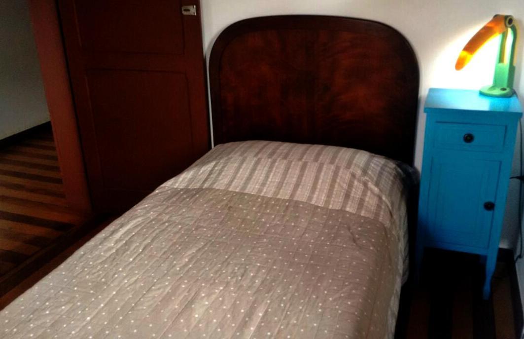 Hostel Armazem Do Heyokah Urubici Zewnętrze zdjęcie