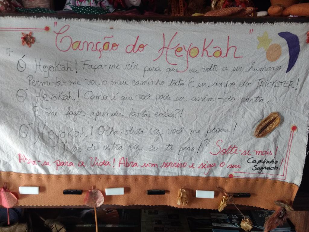 Hostel Armazem Do Heyokah Urubici Zewnętrze zdjęcie
