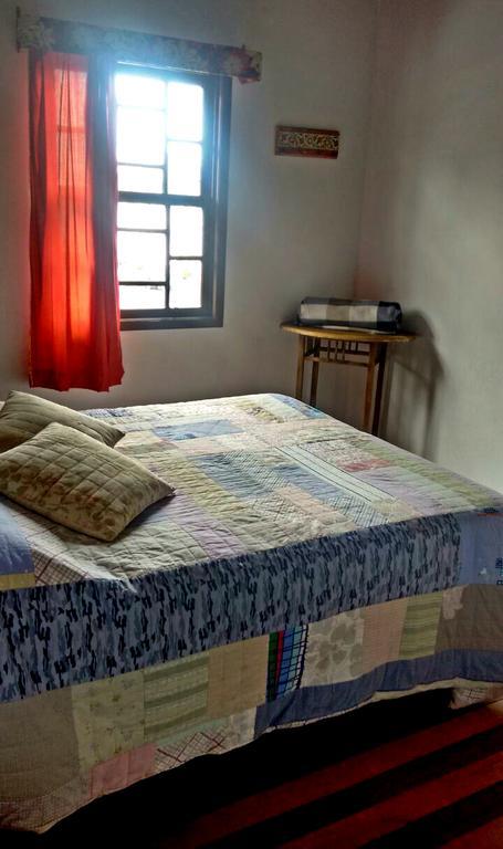 Hostel Armazem Do Heyokah Urubici Zewnętrze zdjęcie