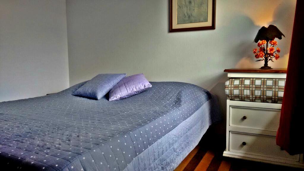 Hostel Armazem Do Heyokah Urubici Zewnętrze zdjęcie