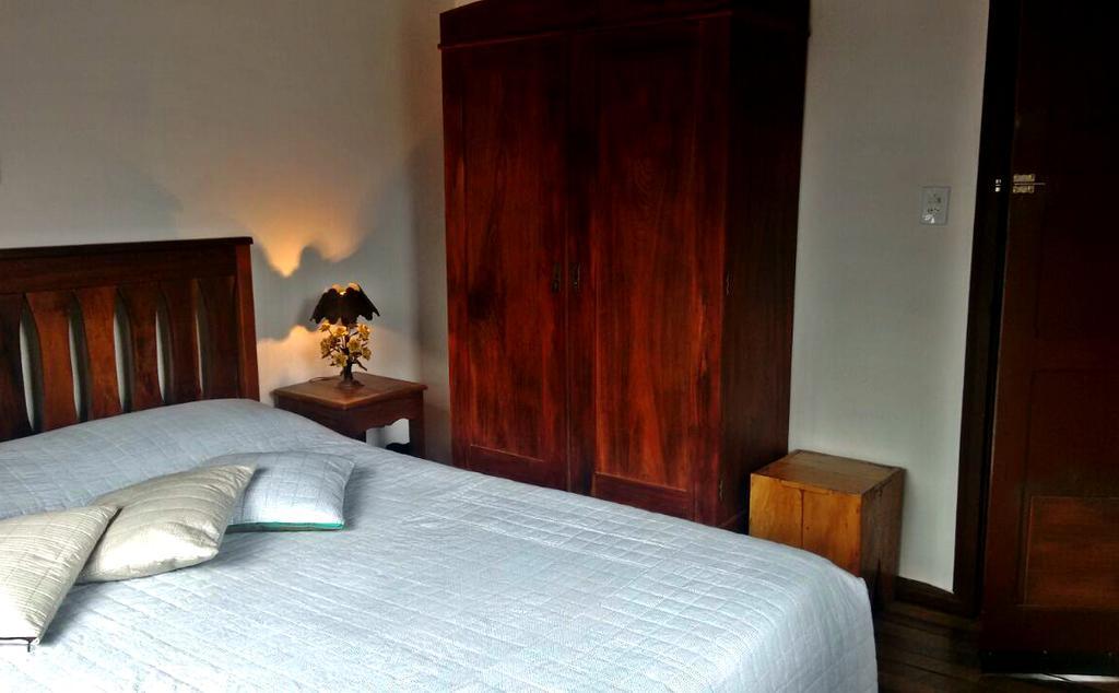 Hostel Armazem Do Heyokah Urubici Zewnętrze zdjęcie