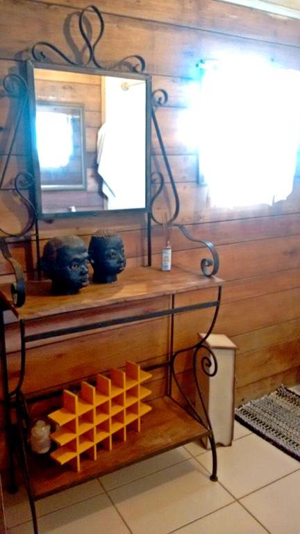 Hostel Armazem Do Heyokah Urubici Zewnętrze zdjęcie