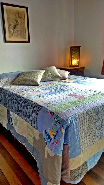 Hostel Armazem Do Heyokah Urubici Zewnętrze zdjęcie